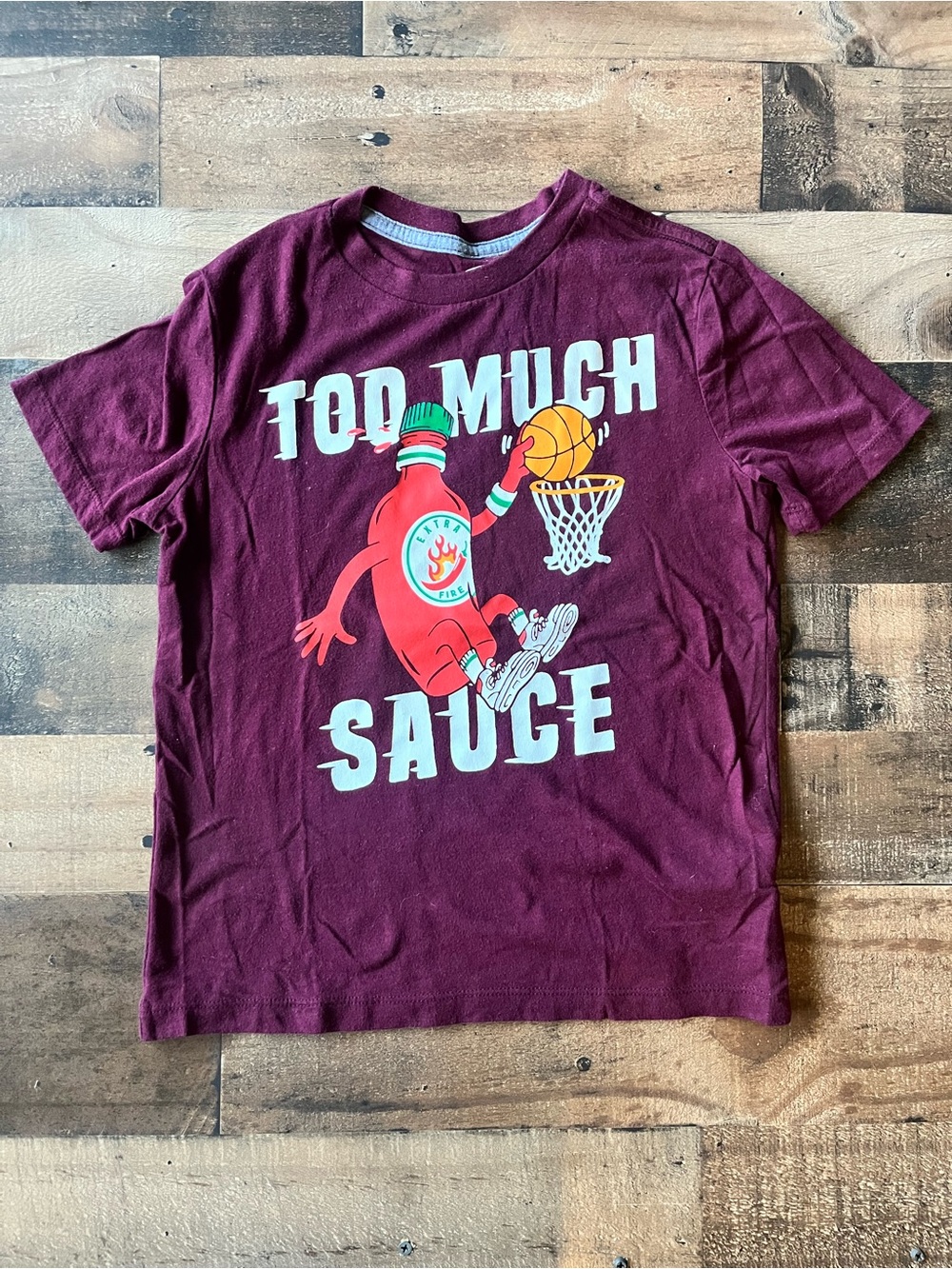 3/$15 ✨ Boy's Old Navy T-Shirt | 8